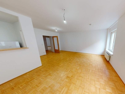 ERSTBEZUG NACH SANIERUNG! Moderne Stadtwohnung in zentraler Lage in Graz: 88 m² & 4 Zimmer & große Wohnküche & praktischer Grundriss! Gleich anfragen und begeistern lassen! PROVISIONSFREI!