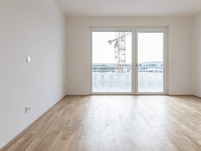 Klein aber fein: 1-Zimmer-Apartment mit Balkon | Provisionsfrei | ausgezeichnete Anbindung