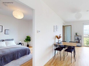 | 1. MONAT MIETFREI | 5. ETAGE | 2 ZIMMER | REININGHAUSPARK | GRAZER HAUPTBAHNHOF