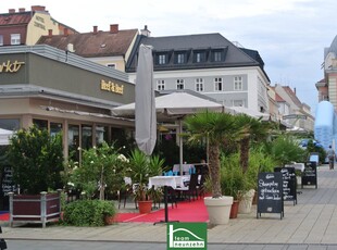 3 Zimmer Wohnung im Zentrum beim Alten Rathaus- IM HERZEN der Stadt!