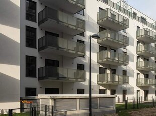 Dachterrassenwohnung Neubau 2-Zimmer inkl. Komplettküche und Kellerabteil / K2-61