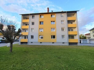 Gemütliche zentrumsnahe 2-Zimmerwohnung in Ruhelage