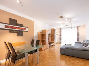 Helle 2-Zimmer-Wohnung mit großem Balkon in Toplage in Graz-Wetzelsdorf