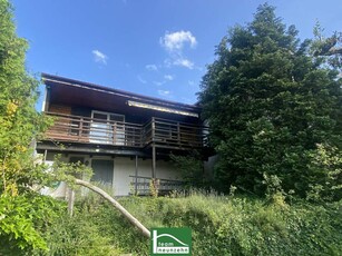 JETZT ANFRAGEN - Traumhaftes Ferienhaus am Neufeldersee IV - EIGENER SEEZUGANG