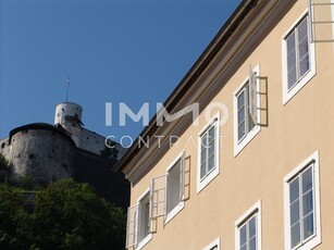 Kuschelige 2-Zimmer Wohnung im Herzen von Salzburg!