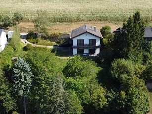 Landsitz in Artstetten - exklusive Lage nebst großem Garten mit Blick auf das Schloss Artstetten!