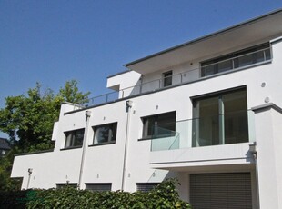 Moderne 3-Zimmer-Wohnung mit Terrasse in Salzburg