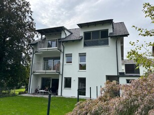 Neue 4 Zimmerwohnung inkl. eigener Garage in Linz - Provsionsfrei!