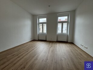 Provisionsfrei: Renovierter 66m² Erstbezug mit 2 Zimmern Nähe U3 - 1150 Wien!