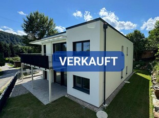 VERKAUFT: Attraktives Neubauprojekt mit 4 Wohneinheiten und exzellenter Renditeerwartung Nähe Graz