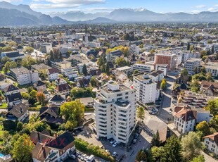 166 m² Geschäfts-, Büro oder Praxisfläche in zentraler Lage in Dornbirn zu verkaufen