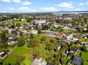 2.999 m² Grund in Hard zur freien Gestaltung