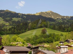 Charmante Wohnung in Pistennähe zur touristischen Nutzung