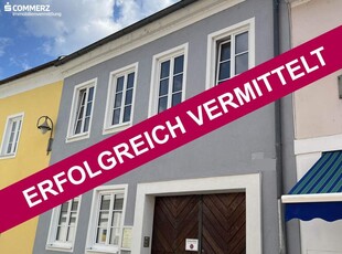 ERFOLGREICH VERMITTELT!!! Stilvolle Altbauwohnung