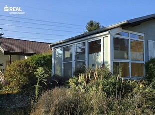 Kleingartenhaus auf Eigengrund und für Gartenfreunde!