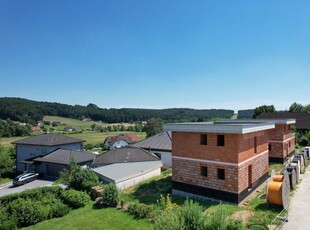 Realisieren Sie Ihre Träume! Ziegelmassivhaus zum Fertigstellen in Bestlage!