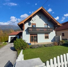 Sonniges Traumhaus in Feistritz!