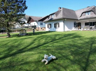 Tolles Einfamilienhaus in Ruhelage - Sonniges Grundstück in Thal