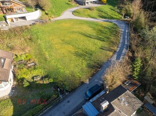 Verborgener Schatz: Grundstückserwerb in der Bregenzer Oberstadt