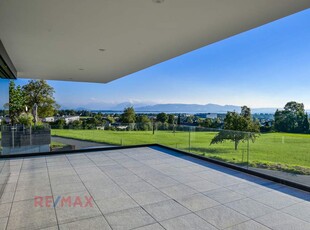 Villa Dolce Vita am Bodensee - Exklusives Wohnen in prominenter Hanglage - Wohnen wo andere Urlaub machen