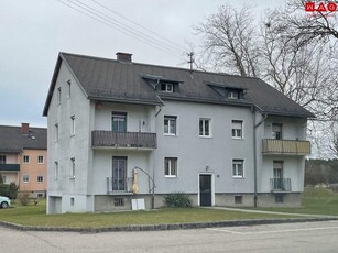 Leistbare helle 3-Zimmer-Wohnung in naturnaher Ruhelage - provisionsfrei!