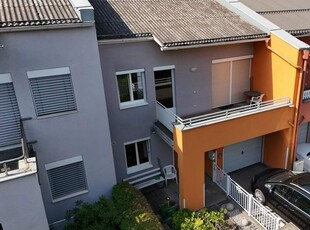 Modernes Haus mit 4 Schlafzimmer in Linz !