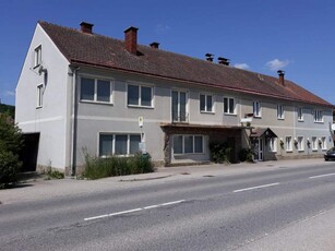 Preiswertes Wohnungseigentum (mit ehem. Geschäftslokal) in Altlengbach zu kaufen, KAUFANGEBOT LIEGT VOR !!!