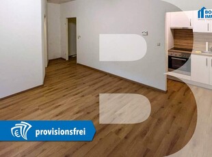 Stadtoase | kleine Wohnung mit Charme