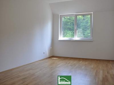 2-Zimmer mit Balkon und riesiger Dachterrasse! südseitig! Garage! Fußbodenheizung! Außenbeschattung! Garage - JETZT ANFRAGEN