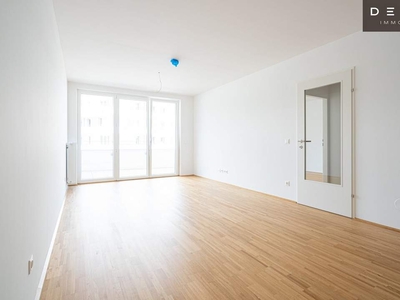 | 2-ZIMMERWOHNUNG MIT SCHÖNEM BALKON | PROVISIONSFREI