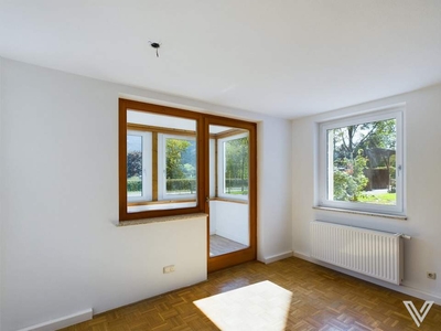 3 Zimmerwohnung in Zell am See in Seenähe