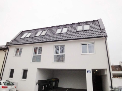 84m² 3 Zimmer Balkon-Whg., inkl.Küche