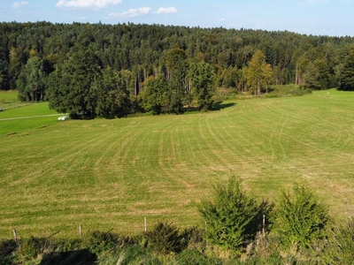 Arrondierte Landwirtschaft mit individuellen Möglichkeiten!