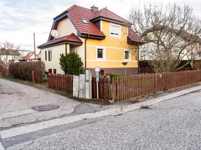 Attraktives Einfamilienhaus in Kremsdorf bei Ansfelden