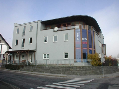 Büro Villach | Nähe Zentrum