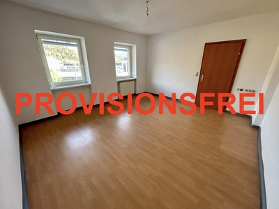 WILLKOMMENSGESCHENK! Praktische 1-Zimmer-Wohnung inkl. Parkplatz in Kapfenberg!