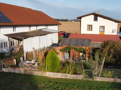 Einfamilienhaus In Steinakirchen am Forst