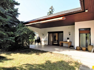 Eins mit der Natur - Bungalow mit Blick auf die Weingärten von Pfaffstätten