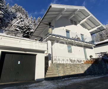 Einzigartiges Terrassenhaus für Naturliebhaber!