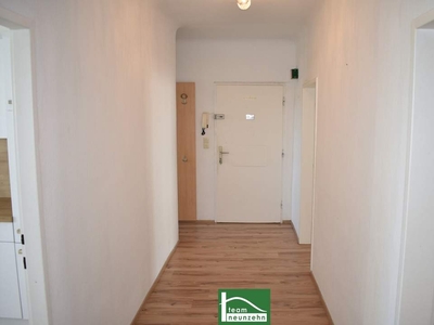 Eisenstadt-Etagenwohnung mit Balkon und Garagenplatz. - WOHNTRAUM