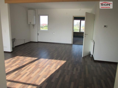 Freifinanzierte 3 Zimmer-Wohnung mit PKW-Abstellplatz