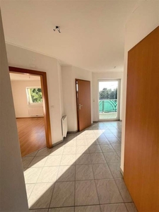 Gepflegte Mietwohnung (71m²) mit Balkon und Parkplatz in Rudersdorf! 1 Monat mietfrei!