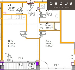 GESCHÄFTS- UND BÜROFLÄCHEN WIENER NEUSTADT