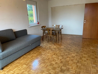 INVESTMENT/ EIGENBEDARF - 2 1/2 ZIMMER- BALKONWOHNUNG NAHE ZENTRUM/ KULTURHAUPTSTADT SALZBURG - Stadtwohnung in Liefering