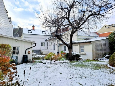 Landhaus - Winzerhaus