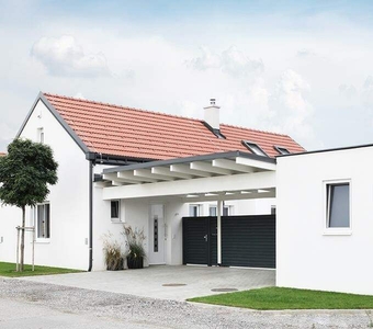 Modernes Reihenhaus in Purbach *Erstbezug*