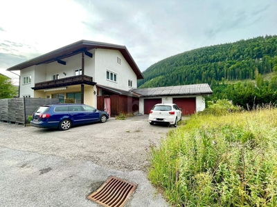 PREISHIT! IDYLLISCHES EINFAMILIENHAUS MIT VIEL PLATZ!