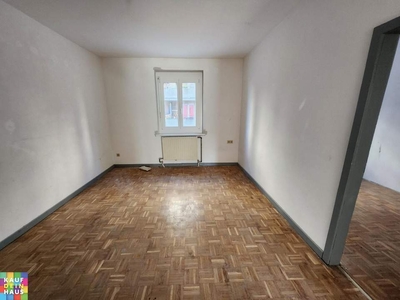 PROVISIONSFREI! 3-ZIMMERWOHNUNG mit BALKON! BASTLERHIT!