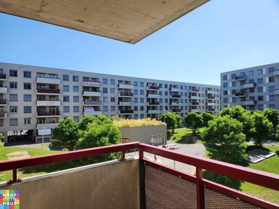 PROVISIONSFREIE 3- ZIMMERWOHNUNG mit BALKON