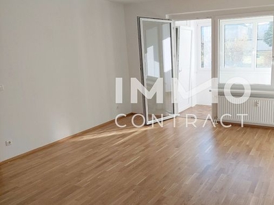 Schöne, 4 Zimmer - Familienwohnung 99,60m² mit Loggia in Steyr Ennsleite